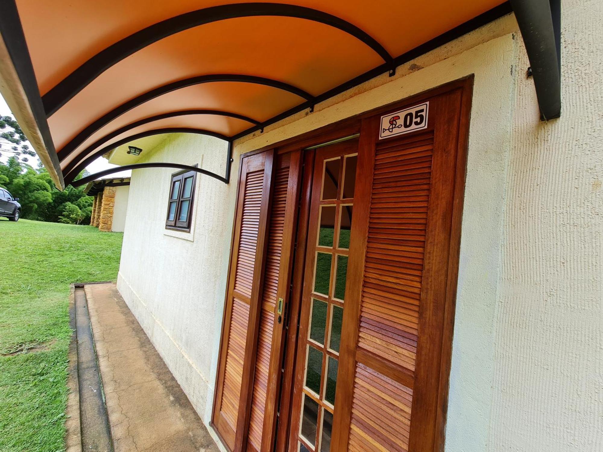 Pousada Paraiso Dos Tucanos Aiuruoca Habitación foto